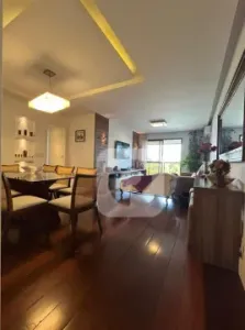 Excelente apto Pedra de Itaúna 4 quartos vista livre!