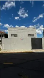 Excelente Barracão Averbado em Guatupê São José dos Pinhais