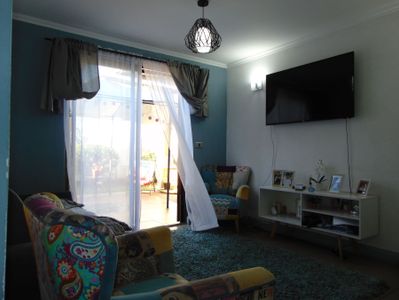 Excelente Casa en sector Consolidado de Buin Foto 2 de 10