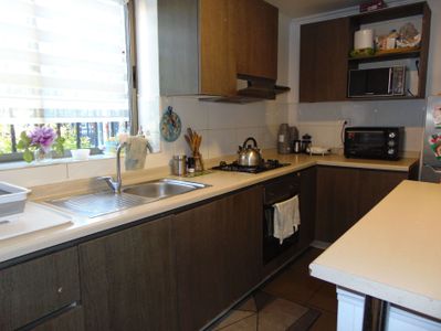 Excelente Casa en sector Consolidado de Buin Foto 3 de 10