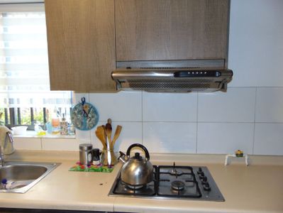 Excelente Casa en sector Consolidado de Buin Foto 4 de 10