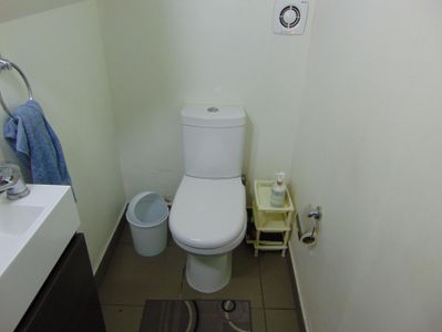 Excelente Casa en sector Consolidado de Buin Foto 7 de 10