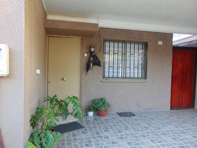 Excelente Casa en sector Consolidado de Buin Foto 8 de 10