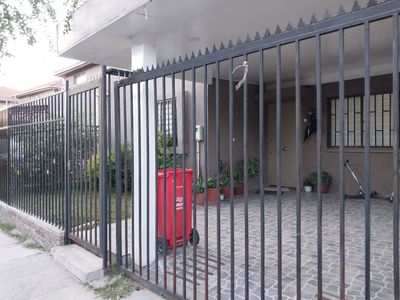 Excelente Casa en sector Consolidado de Buin Foto 9 de 10