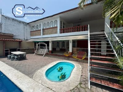🏡excelente casa en Yautepec