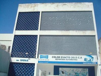 Excelente edificio en venta Boleíta Norte