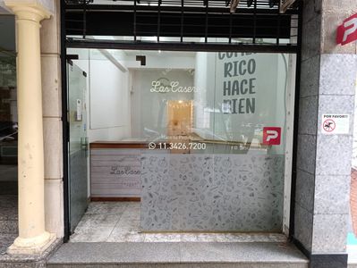 EXCELENTE LOCAL COMECIAL