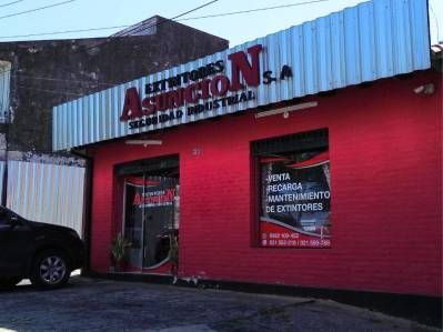 Excelente Oportunidad de Inversión en Recoleta – Asunción