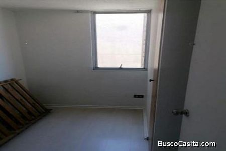 Excelente oportunidad se arrienda pieza150.000 condominio cerrado metro ciudad del niño