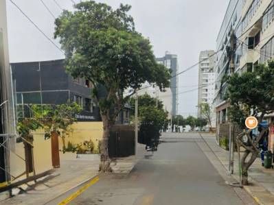Excelente Oportunidad: Venta de Terreno en Miraflores – 625 m² cerca al Malecón Foto 3 de 3