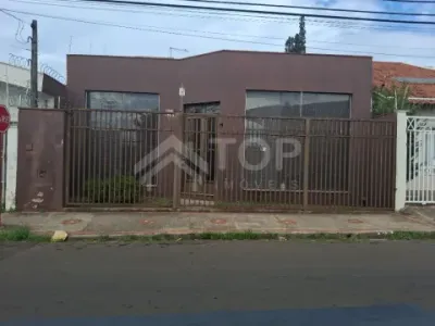 Excelente ponto comercial com mezanino em excelente localização