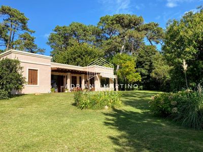 Excelente propiedad de 3 dormitorios.