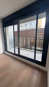 excelente propuesta, a estrenar en muy buena ubicación