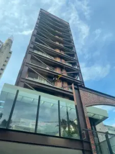 EXCELENTE SALA COMERCIAL AO LADO DO HOSPITAL FELÍCIO ROCHO