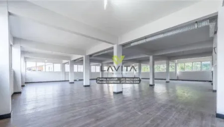 Excelente Sala Comercial para locação no bairro Itoupava Norte, Blumenau - SC