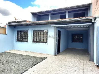 Excelente sobrado com 3 dormitórios Foto 1 de 18