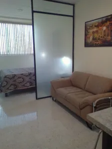 EXCELENTE SUITE AMUEBLADA EN RENTA ZONA CENTRO