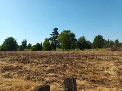 Excelente Terreno En Condominio Privado Brisas De Chicureo