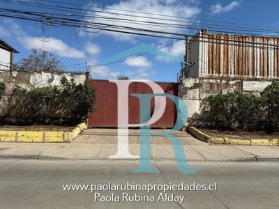EXCELENTE TERRENO EN VENTA