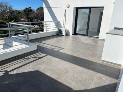 Excepcional Penthouse 3d 2b Gran Terraza en semi planta pegado a Punta