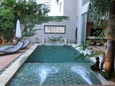 EXCLUSIVA CASA AMOBLADA ESTILO BALI Foto 2 de 15