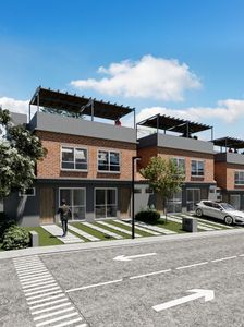 EXCLUSIVA PRIVADA CON SOLO 26 CASAS - PREVENTA 2026