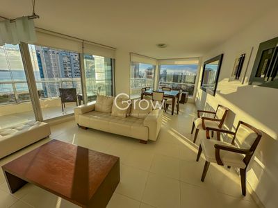 Exclusivo apartamento en Season Tower