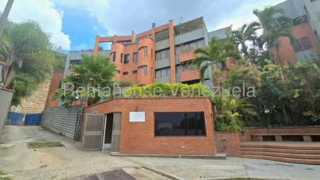 Exclusivo Apartamento En Venta Mls 25-23840 San Roman