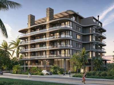 Exclusivo Departamento en venta – Riviere, Paraná Country Club