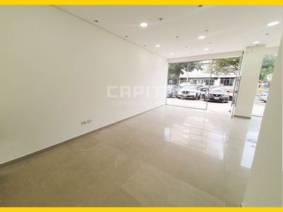 EXPOSICION TOTAL PARA TU NEGOCIO - LOCAL EN ALQUILER Imagem 2 de 10