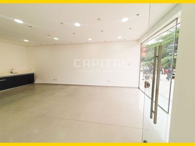 EXPOSICION TOTAL PARA TU NEGOCIO - LOCAL EN ALQUILER Imagem 5 de 10