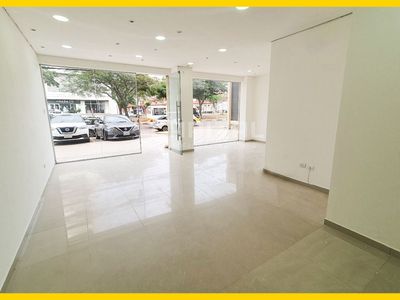 EXPOSICION TOTAL PARA TU NEGOCIO - LOCAL EN ALQUILER Imagem 8 de 10