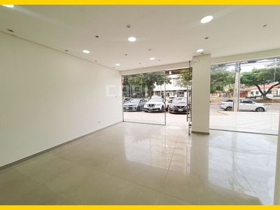 EXPOSICION TOTAL PARA TU NEGOCIO - LOCAL EN ALQUILER Imagem 4 de 10