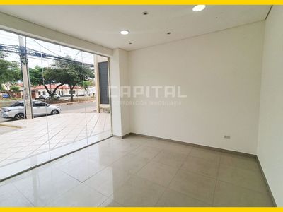 EXPOSICION TOTAL PARA TU NEGOCIO - LOCAL EN ALQUILER Imagem 9 de 10