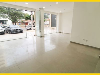 EXPOSICION TOTAL PARA TU NEGOCIO - LOCAL EN ALQUILER Imagem 7 de 10