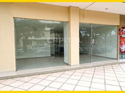 EXPOSICION TOTAL PARA TU NEGOCIO - LOCAL EN ALQUILER Imagem 10 de 10