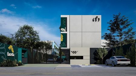 FACETA DEPARTAMENTOS Modernos en Preventa excelente ubicacion dentro de la ciudad