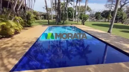 FAZENDA À VENDA - 51 HECTARES - PEDRO LEOPOLDO (MG)