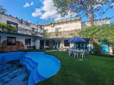 Fernando de la Mora zona Norte! Oferto Hermosa Residencia