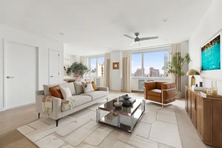 Fifty Third and Eighth, 301 West 53rd Street
