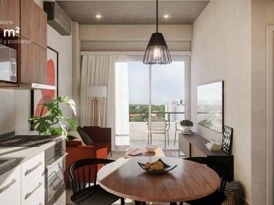 FILUM HERRERA DEPARTAMENTOS EN VENTA DE 1 DORMITORIO