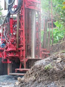 Finca con Uso Suelo Mixto conAguas Termales,en Paraíso de Cartago