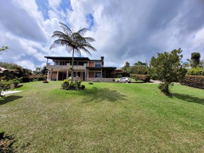 Finca en Arriendo en Cabeceras de llanogrande, Rionegro