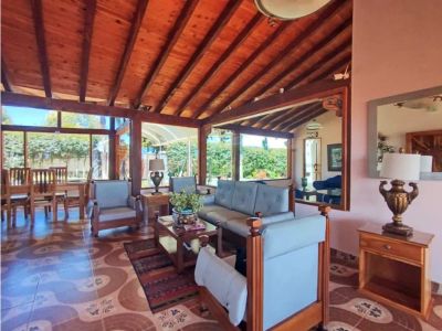 Finca en Arriendo en Cimarronas, Marinilla