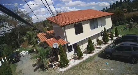 Finca en Arriendo en Guarne Picture 1 of 24