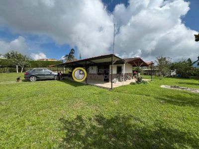 Finca en Arriendo en Holanda, Piedecuesta