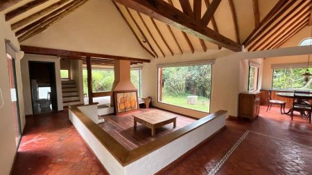 Finca en Arriendo en Rio frio oriental, Tabio Foto 2 de 30