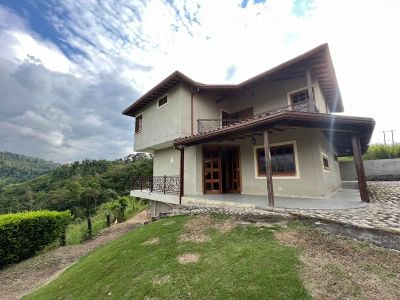 Finca en Arriendo en San jose, Bucaramanga