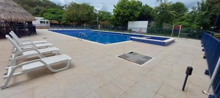 Finca EN ARRIENDO EN Tocaima