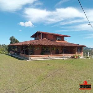 Finca en Venta